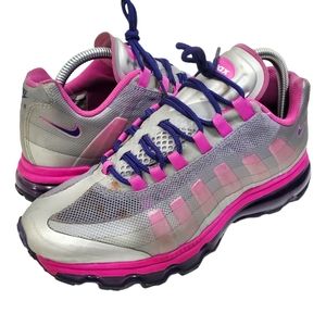 NIKE Shoes AIR MAX 95 360 GS Running Sneaker